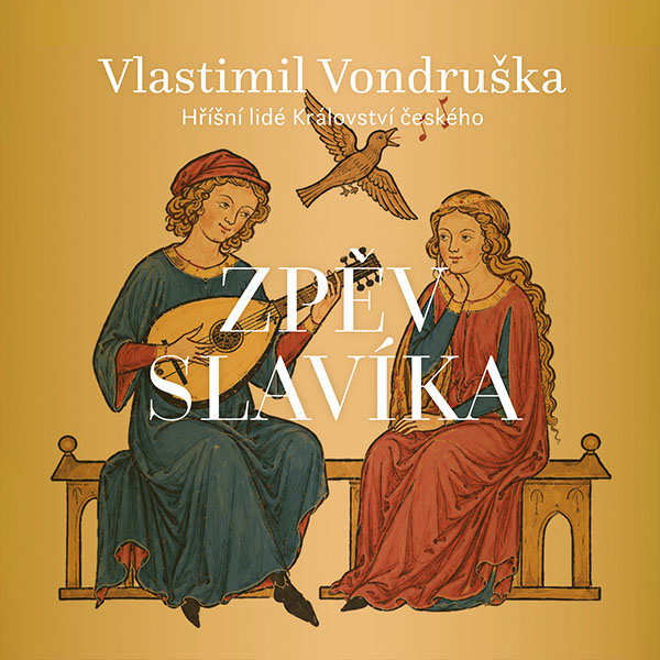 Obrázek podcastu Zpěv slavíka