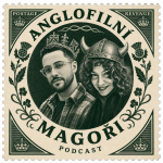 Obrázek podcastu Anglofilní magoři – nepředvídatelný průvodce Británií