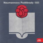 Obrázek podcastu Neumannovy Poděbrady 1985