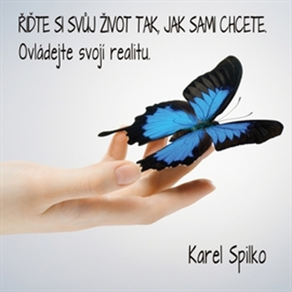 Obrázek podcastu Řiďte si svůj život tak, jak sami chcete