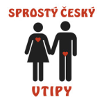 Obrázek podcastu Sprostý český vtipy