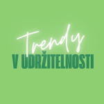 Obrázek podcastu Trendy v udržitelnosti