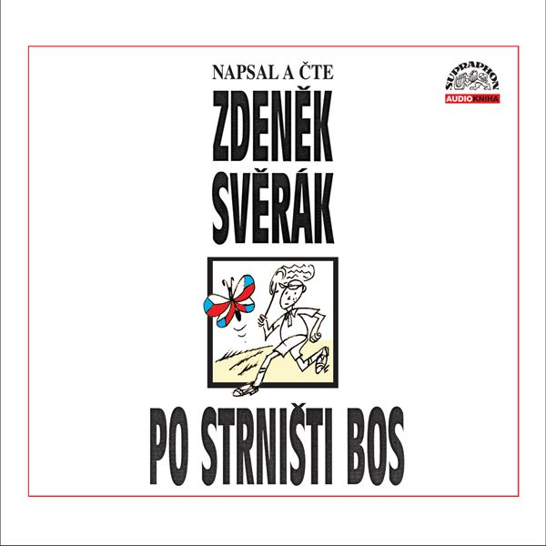 Obrázek podcastu Po strništi bos