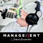 Obrázek podcastu MANAGEDENT