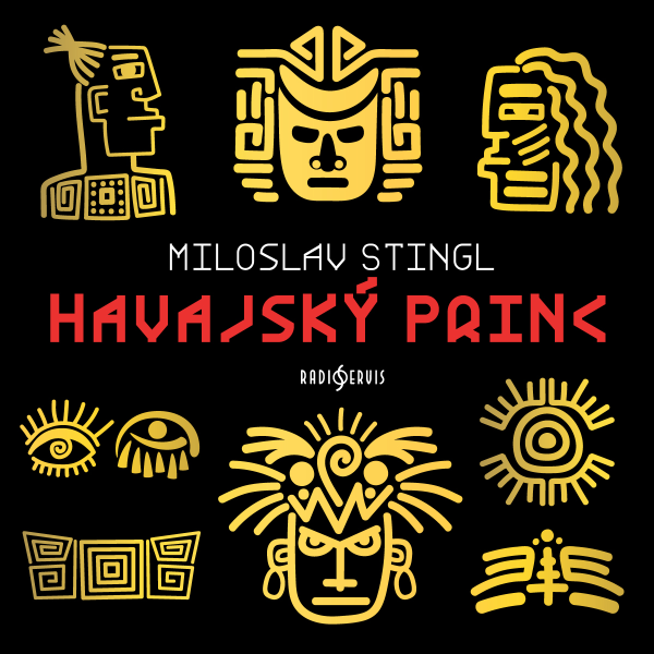 Obrázek podcastu Havajský princ