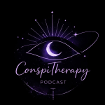 Obrázek podcastu ConspiTherapy