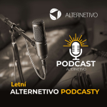 Obrázek podcastu Alternetivo Podcast