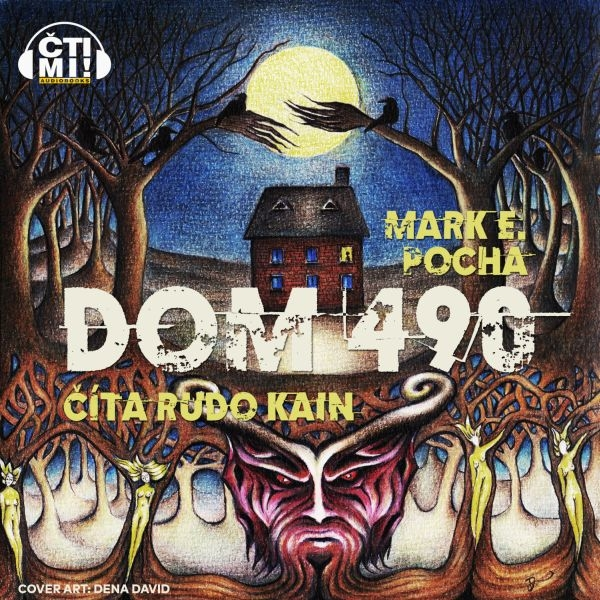 Obrázek podcastu Dom 490