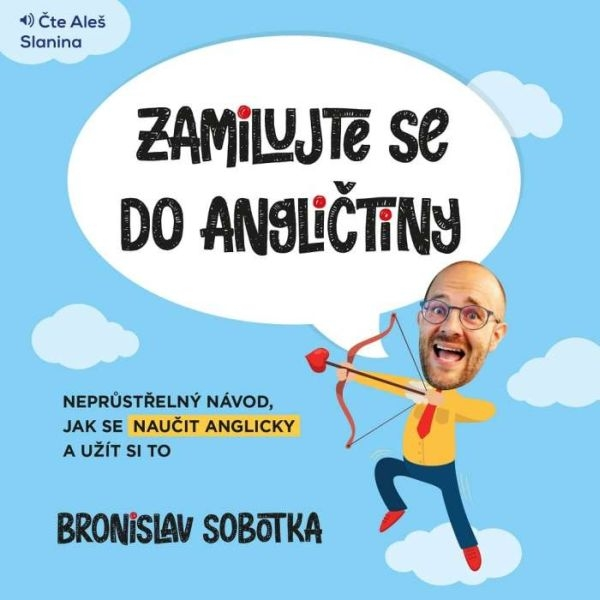 Obrázek podcastu Zamilujte se do angličtiny