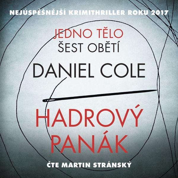 Obrázek podcastu Hadrový panák