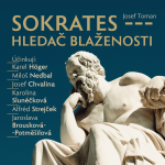 Obrázek podcastu Sokrates - hledač blaženosti