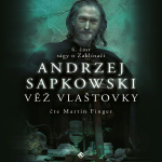 Obrázek podcastu Věž vlaštovky