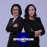 Obrázek podcastu Epicentrum