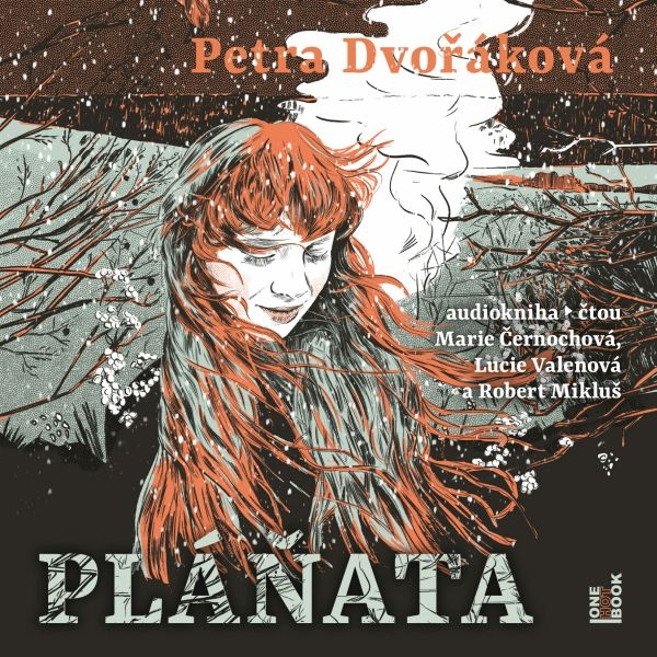 Obrázek podcastu Pláňata