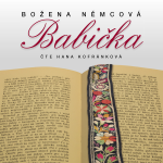 Obrázek podcastu Babička