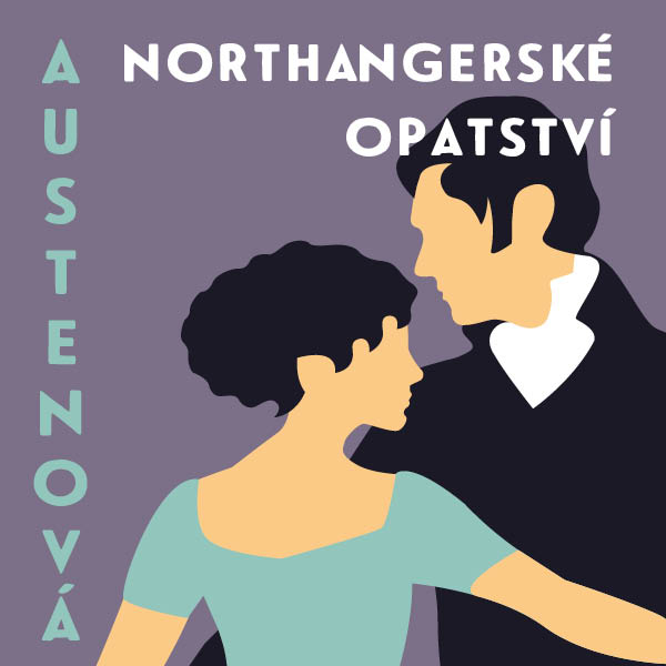 Obrázek podcastu Northangerské opatství