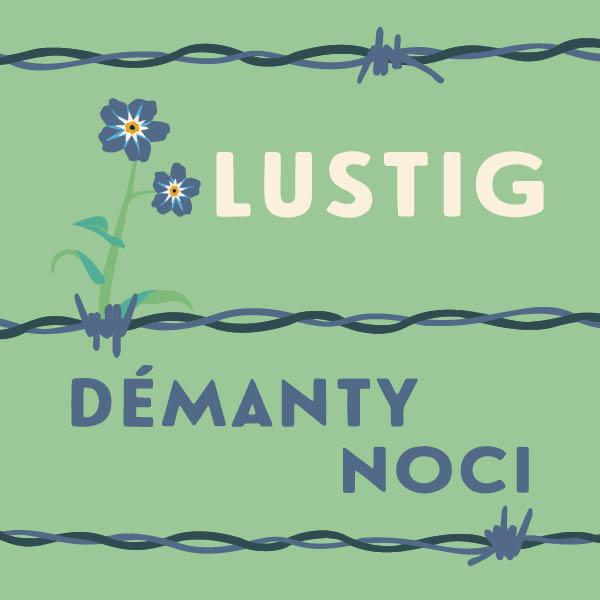 Obrázek podcastu Démanty noci