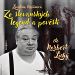 Obrázek podcastu Ze slovanských legend a pověstí
