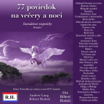 Obrázek podcastu 77 poviedok na večery a noci