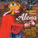 Obrázek podcastu Alena