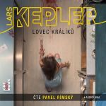 Obrázek podcastu Lovec králíků