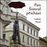Obrázek podcastu Pan Šimral přichází