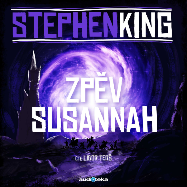 Obrázek podcastu Zpěv Susannah