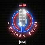Obrázek podcastu V českém znění