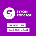 Obrázek podcastu Syfon Podcast