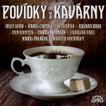 Obrázek podcastu Povídky z kavárny