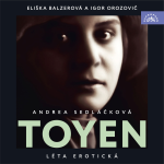 Obrázek podcastu Toyen - Léta erotická