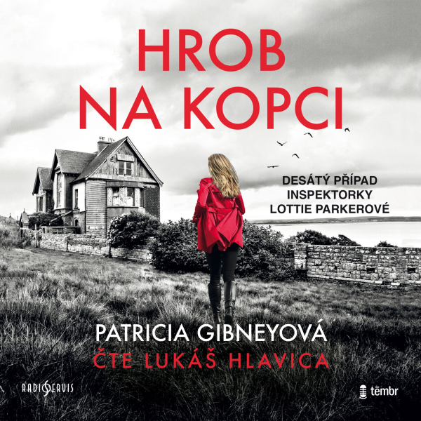 Obrázek podcastu Hrob na kopci