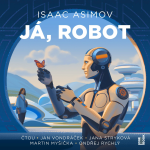 Obrázek podcastu Já, robot