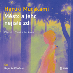 Obrázek podcastu Město a jeho nejisté zdi
