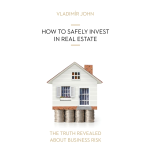 Obrázek podcastu HOW TO SAFELY INVEST IN REAL ESTATE