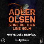 Obrázek podcastu Mrtvé duše nezpívají