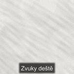 Obrázek podcastu Zvuky deště