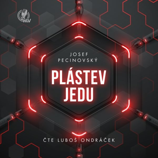 Obrázek podcastu Plástev jedu