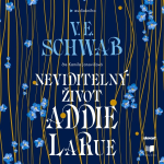 Obrázek podcastu Neviditelný život Addie LaRue