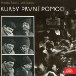 Obrázek podcastu Kursy první pomoci