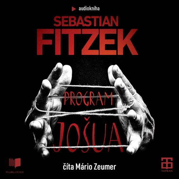 Obrázek podcastu Program Jošua