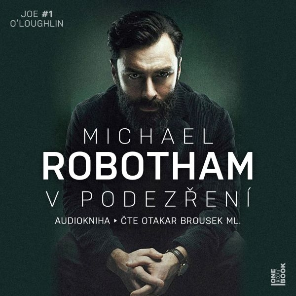 Obrázek podcastu V podezření