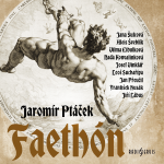 Obrázek podcastu Faethón