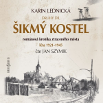 Obrázek podcastu Šikmý kostel 2