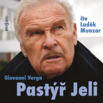 Obrázek podcastu Pastýř Jeli