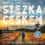 Obrázek podcastu Stezka Českem