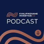Obrázek podcastu Kvalifikované investice.cz