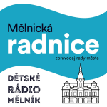 Obrázek podcastu Mělnická radnice