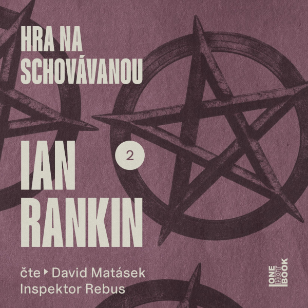 Obrázek podcastu Hra na schovávanou