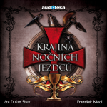 Obrázek podcastu Krajina nočních jezdců